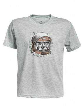 BRILLE Детска тениска PRINT