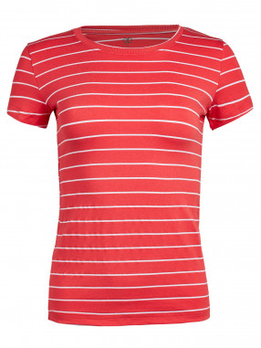 BRILLE Тениска STRIPE