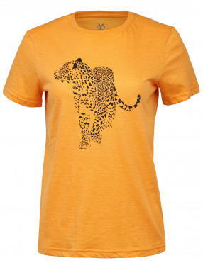 BRILLE Дамска тениска Animal Print