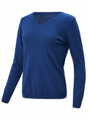 BRILLE Пуловер V-образно деколте