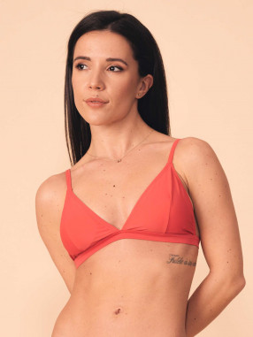 BRILLE Costum de baie - partea de sus Monika