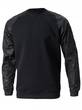 BRILLE Μακρυμάνικη Μπλούζα Ethan