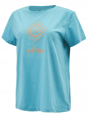 BRILLE Тениска Ethnic