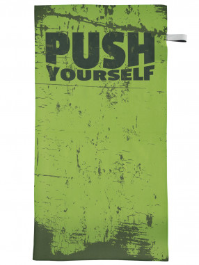 BRILLE Prosop fitness