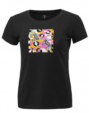 BRILLE Тениска Tree