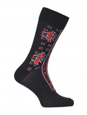 BRILLE Αθλητικές Κάλτσες Ethno x1