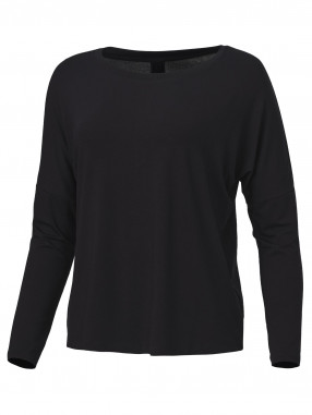 BRILLE Μακρυμάνικη Μπλούζα W Alexsa