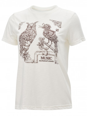 BRILLE Ženska majica Print