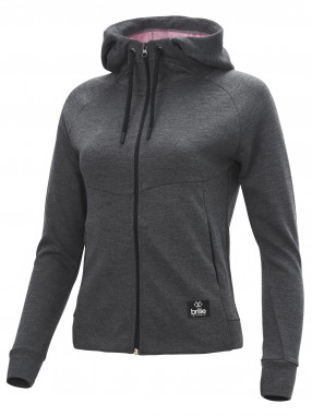 BRILLE Αθλητική Ζακέτα W Ava