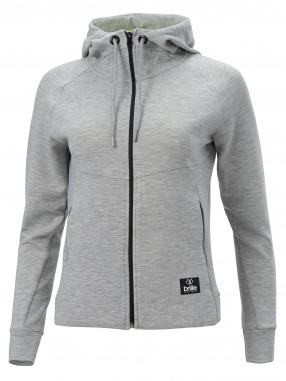 BRILLE Αθλητική Ζακέτα W Ava