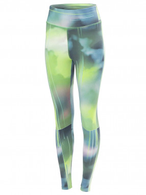 BRILLE Αθλητικό Κολάν W Print II