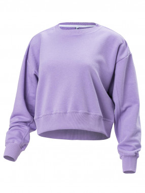 BRILLE Μακρυμάνικη Μπλούζα Nancy