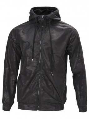 BRILLE Geaca de vant SportSolu II