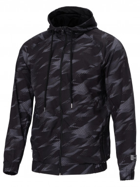 BRILLE Αθλητικό Αντιανεμικό SportSolu II