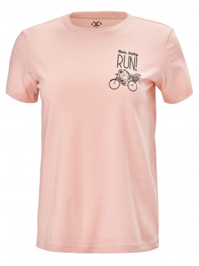 BRILLE Print T-shirt