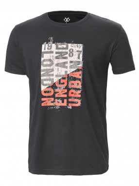 BRILLE London T-shirt