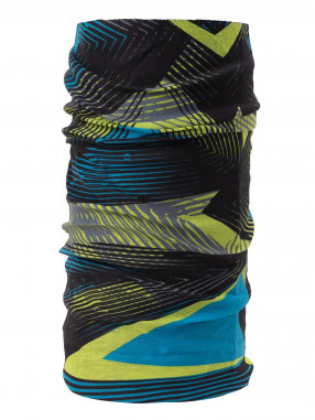 BRILLE Bandana Geometry Headkerchief