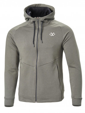 BRILLE Αθλητική Ζακέτα Μ Dwayne