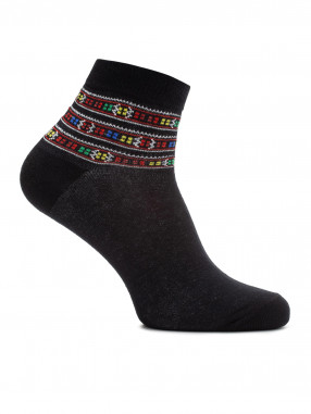 BRILLE Sosete Ethno x1