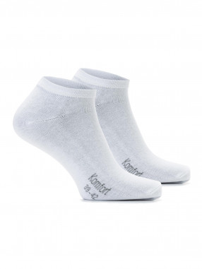 BRILLE Αθλητικές Κάλτσες EKO x2