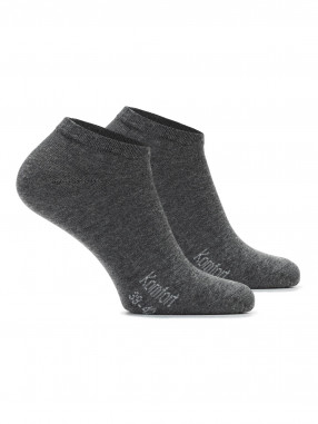 BRILLE Αθλητικές Κάλτσες EKO x2