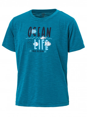 BRILLE Тениска Print