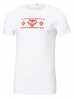 BRILLE Kanatitza T-shirt