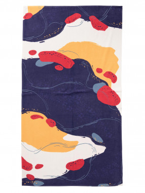 BRILLE Prosop plaja 100x170