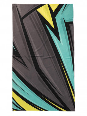 BRILLE Πετσέτα Θαλάσσης 100х170