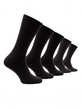 BRILLE Αθλητικές Κάλτσες Basic x5