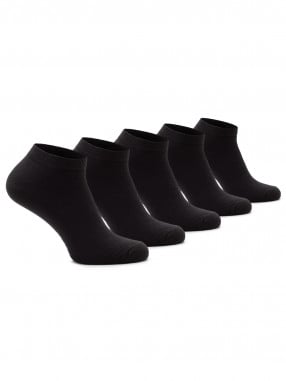 BRILLE Αθλητικές Κάλτσες Basic x5