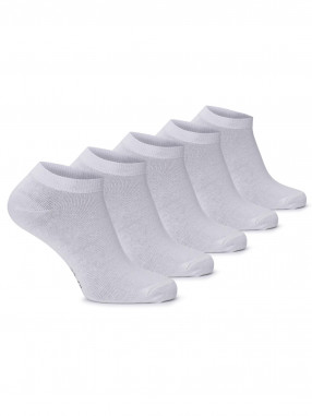 BRILLE Αθλητικές Κάλτσες Basic x5