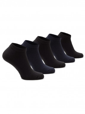 BRILLE Αθλητικές Κάλτσες Basic x5