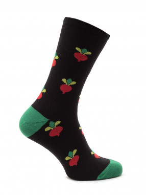 BRILLE Sosete Crazy x1