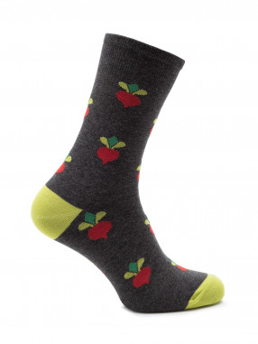 BRILLE Sosete Crazy x1