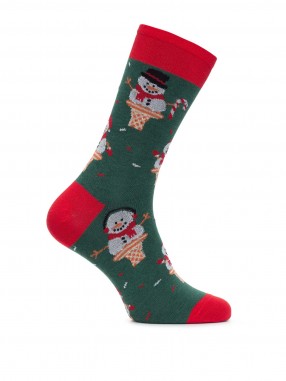 BRILLE Christmas Toys x1 Socks