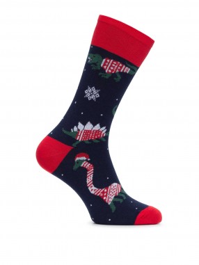 BRILLE Christmas Cookies x1 Socks