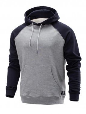 BRILLE Μακρυμάνικη Μπλούζα Irvin