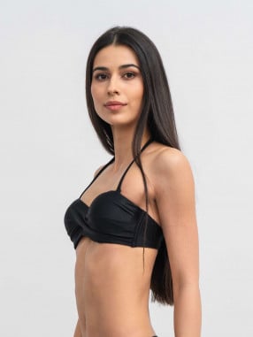 BRILLE Μαγιό Top Marina