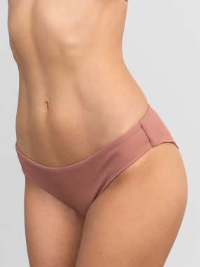 BRILLE Costum de baie - partea de jos Bella Rib