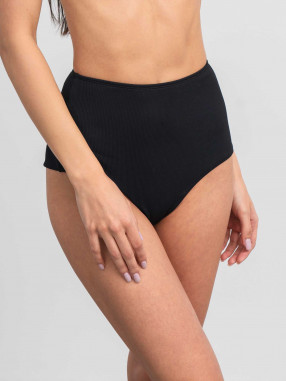 BRILLE Costum de baie - partea de jos Veronica Rib