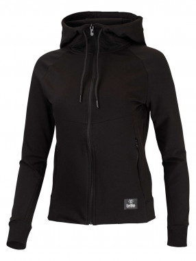 BRILLE Αθλητική Ζακέτα ESSENCE