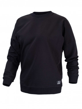 BRILLE Блуза Crew ESSENCE