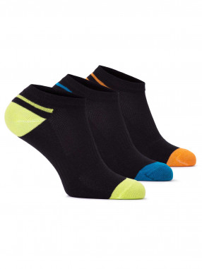 BRILLE Sosete Summer set x3