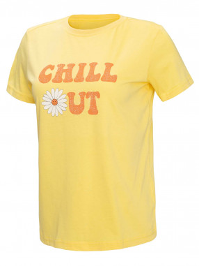 BRILLE Tricou Chill Out