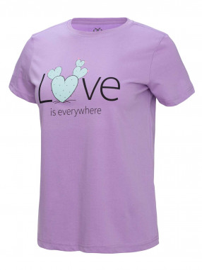 BRILLE Tricou Love