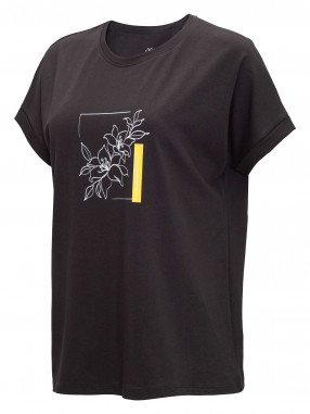 BRILLE Tricou Fwolers Currvy Fit