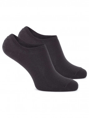 BRILLE Sosete Invisible X2