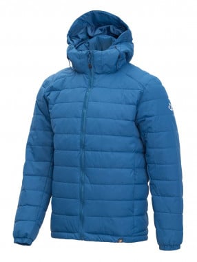 BRILLE Μπουφάν Hooded LifeSport