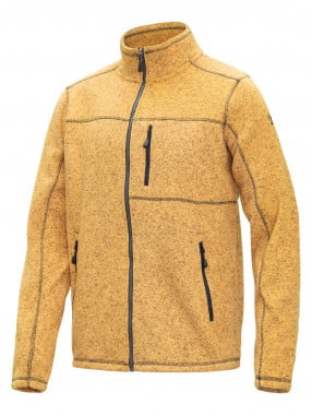 BRILLE Ζακέτα fleece Adam